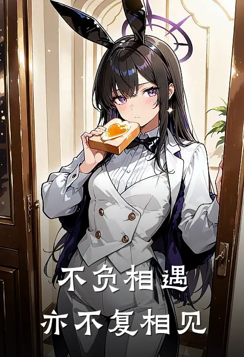 不负相遇，亦不复相见