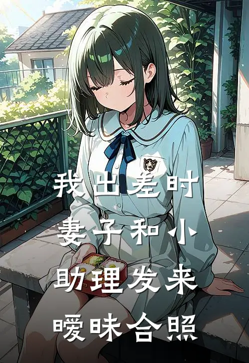 我出差时，妻子和小助理发来暧昧合照