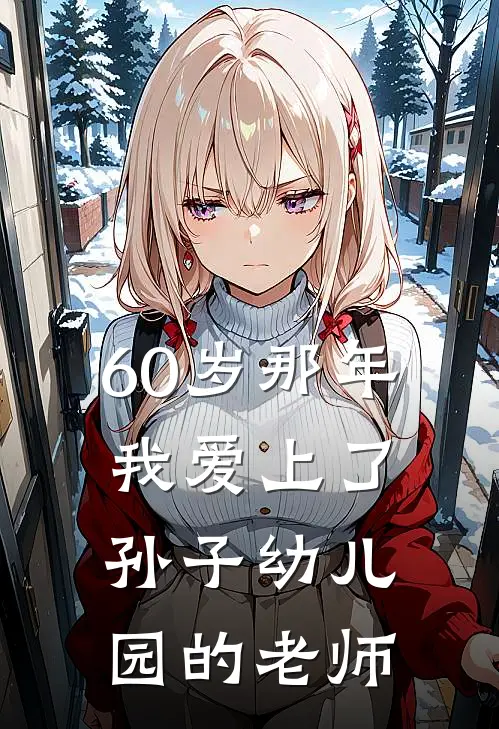 60岁那年，我爱上了孙子幼儿园的老师