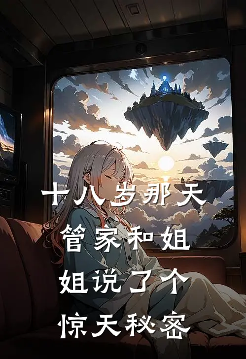 十八岁那天，管家和姐姐说了个惊天秘密