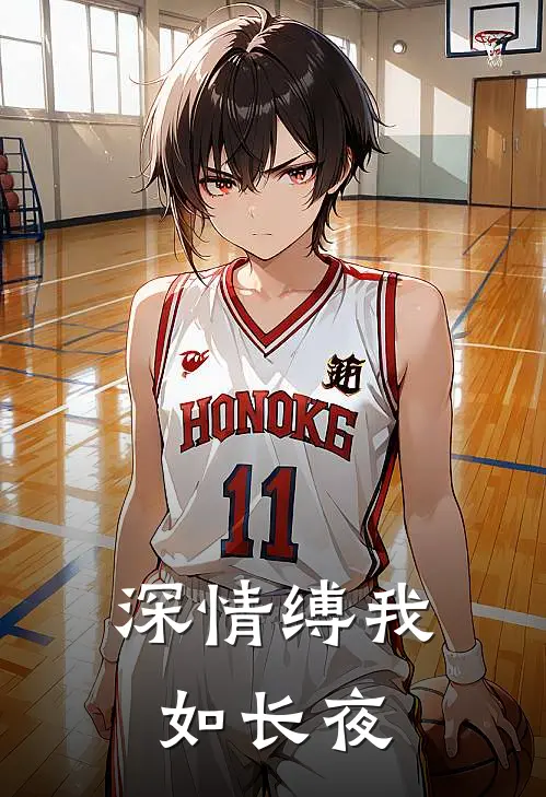 深情缚我如长夜