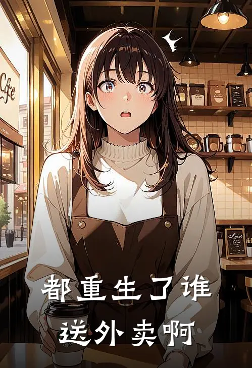 都重生了谁送外卖啊