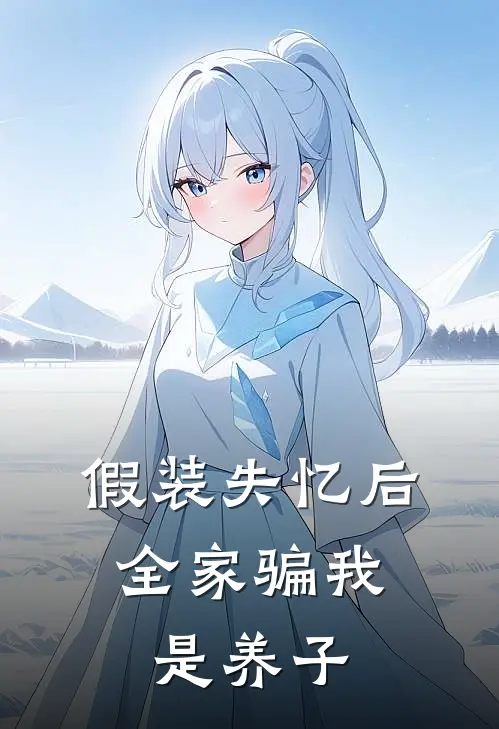 假装失忆后，全家骗我是养子