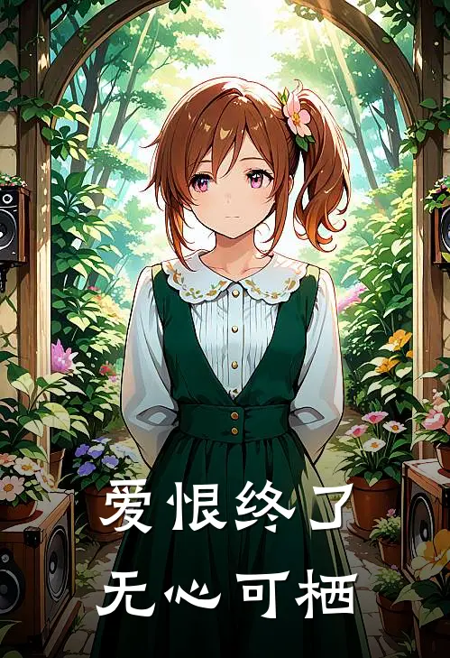 爱恨终了，无心可栖