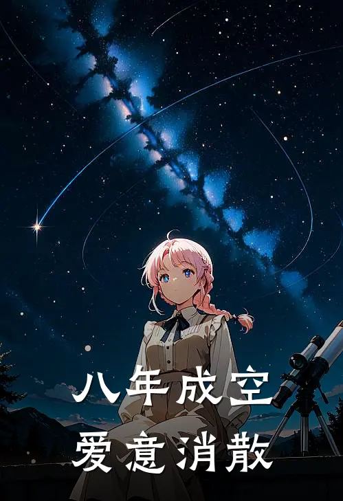 八年成空，爱意消散