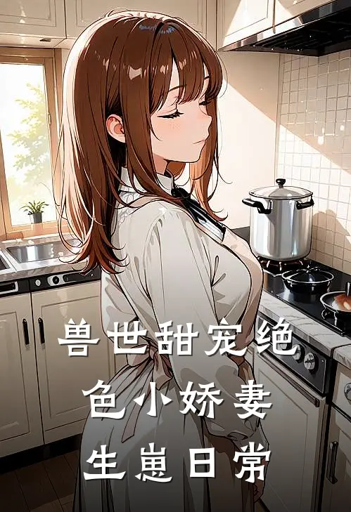 兽世甜宠绝色小娇妻生崽日常