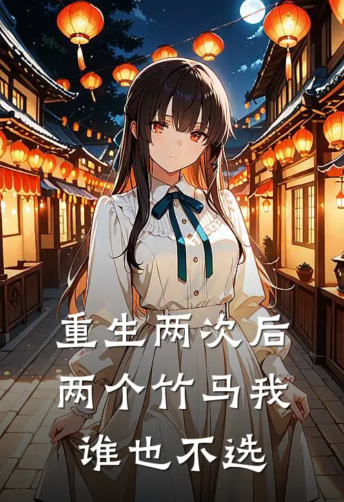 重生两次后，两个竹马我谁也不选