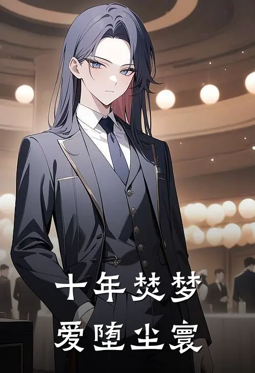 十年焚梦，爱堕尘寰