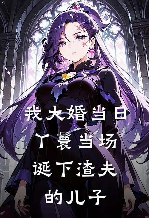 我大婚当日，丫鬟当场诞下渣夫的儿子