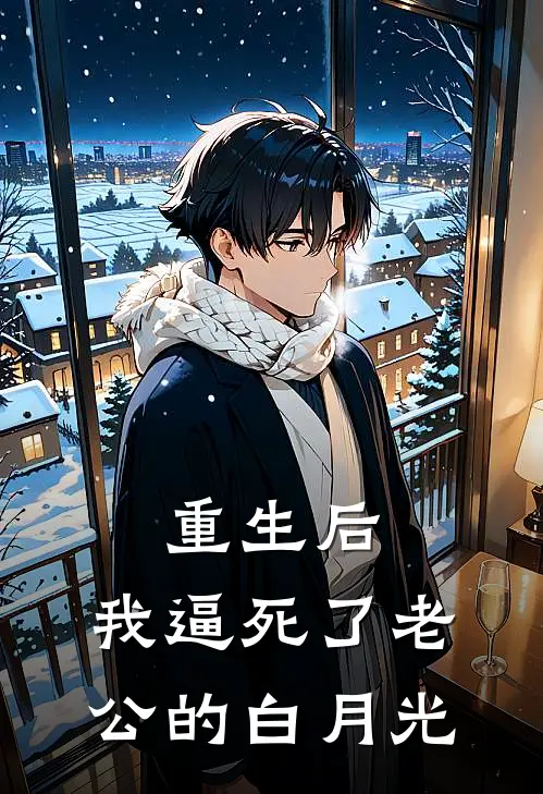 重生后，我逼死了老公的白月光
