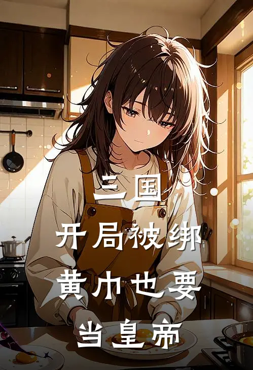 三国：开局被绑，黄巾也要当皇帝