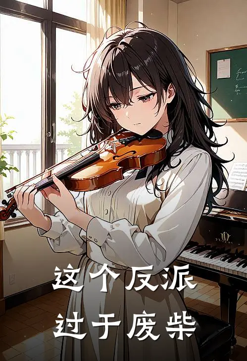 这个反派过于废柴