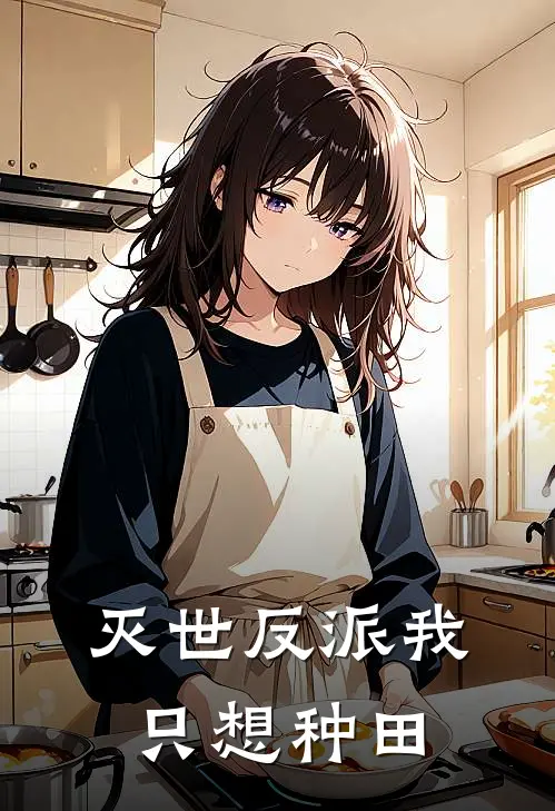 灭世反派我只想种田