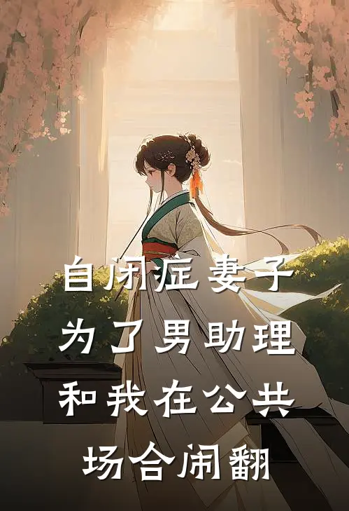 自闭症妻子为了男助理和我在公共场合闹翻