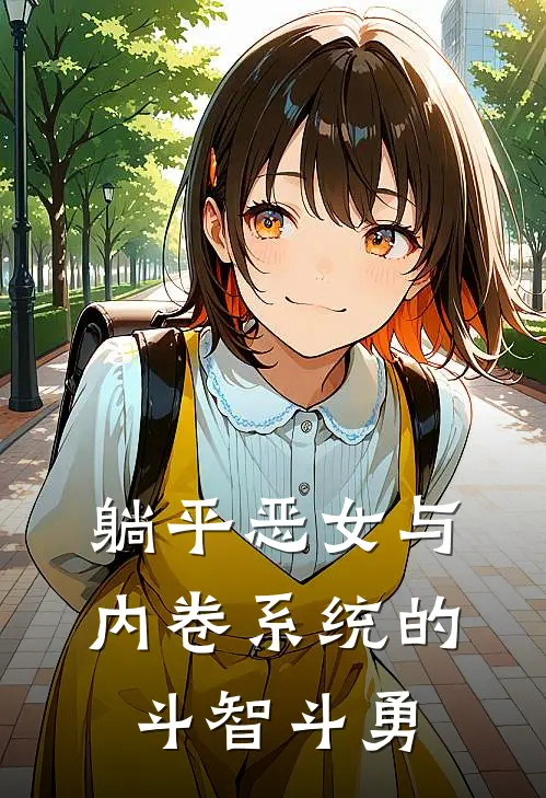 躺平恶女与内卷系统的斗智斗勇