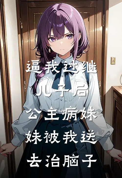 逼我过继儿子后，公主病妹妹被我送去治脑子