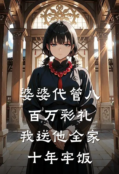 婆婆代管八百万彩礼，我送他全家十年牢饭