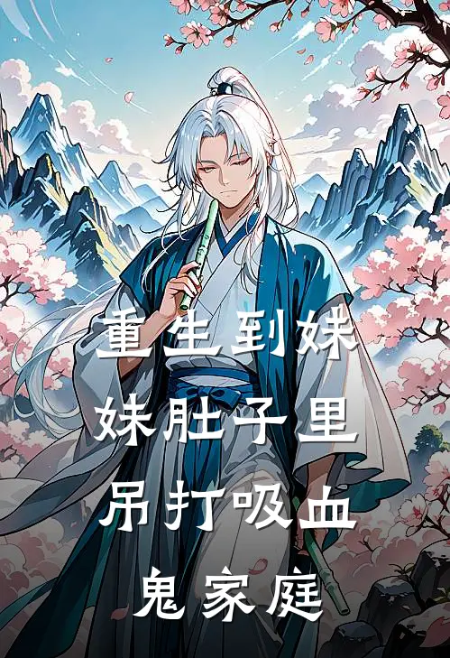 重生到妹妹肚子里，吊打吸血鬼家庭