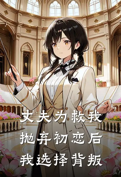 丈夫为救我抛弃初恋后，我选择背叛