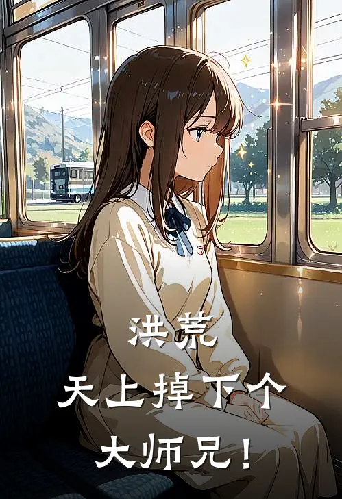 洪荒：天上掉下个大师兄！