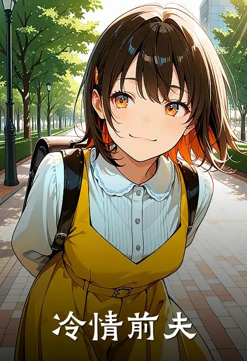 冷情前夫