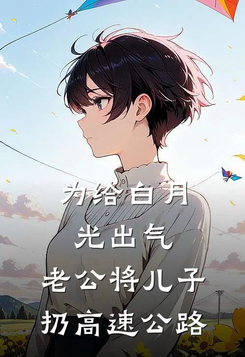 为给白月光出气，老公将儿子扔高速公路