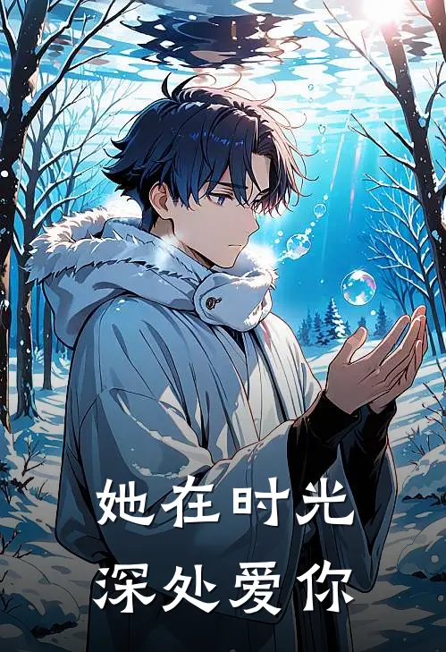她在时光深处爱你