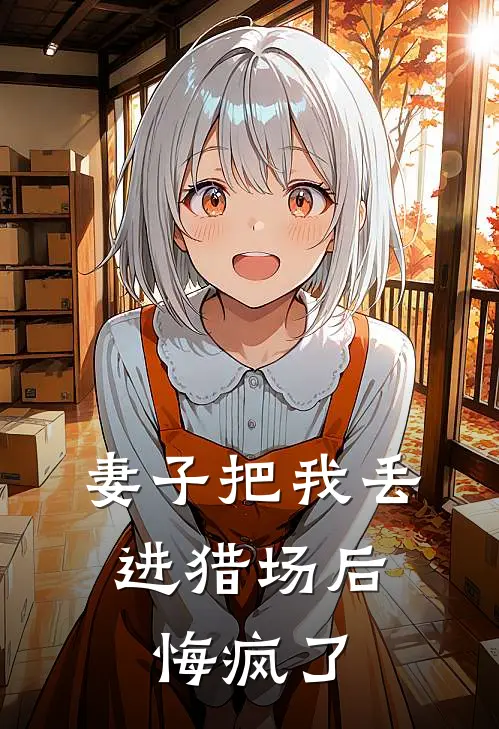 妻子把我丢进猎场后，悔疯了