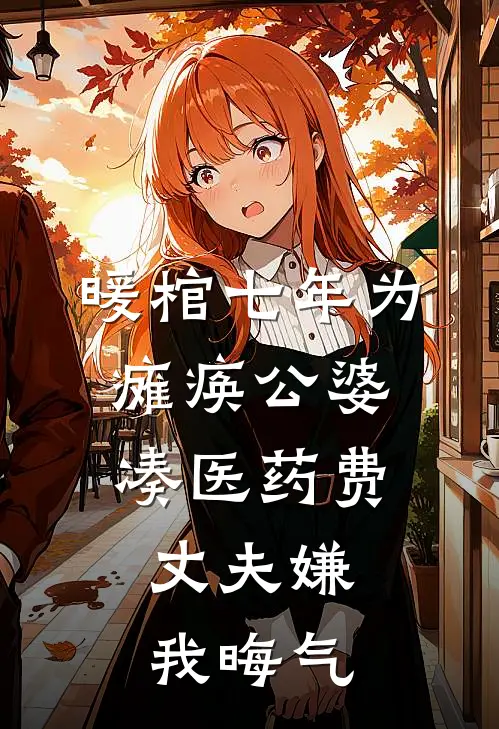 暖棺七年为瘫痪公婆凑医药费，丈夫嫌我晦气