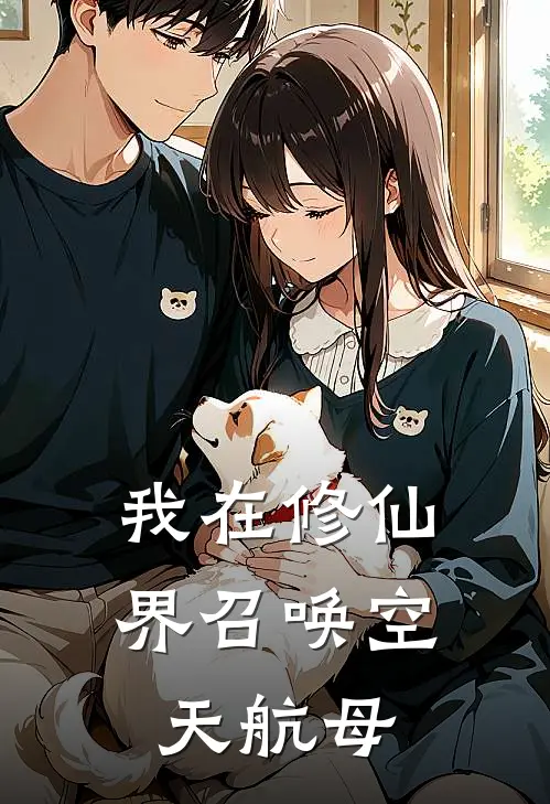 我在修仙界召唤空天航母