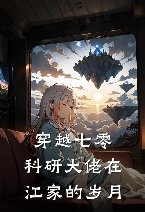 穿越七零：科研大佬在江家的岁月
