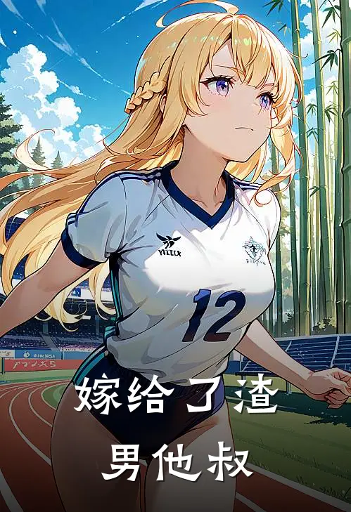 嫁给了渣男他叔