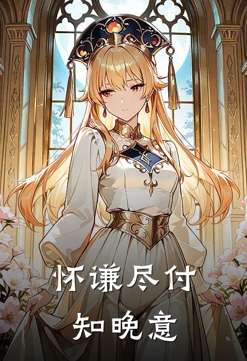 怀谦尽付知晚意