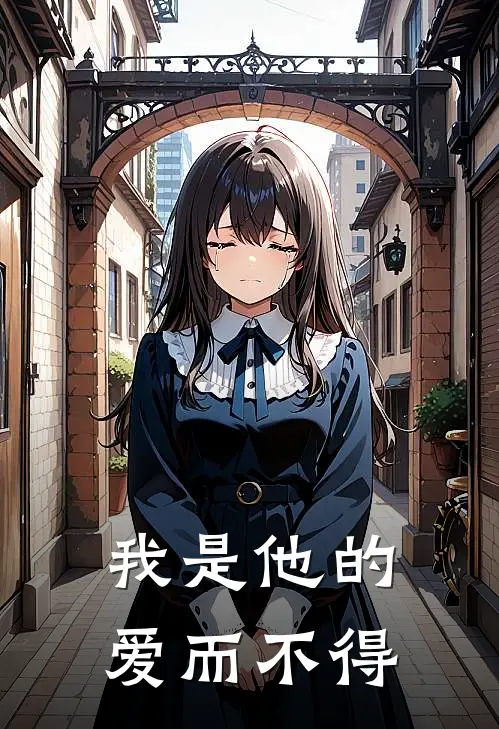 我是他的爱而不得