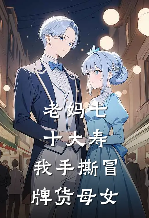 老妈七十大寿，我手撕冒牌货母女