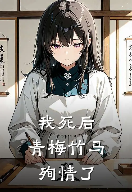 我死后，青梅竹马殉情了