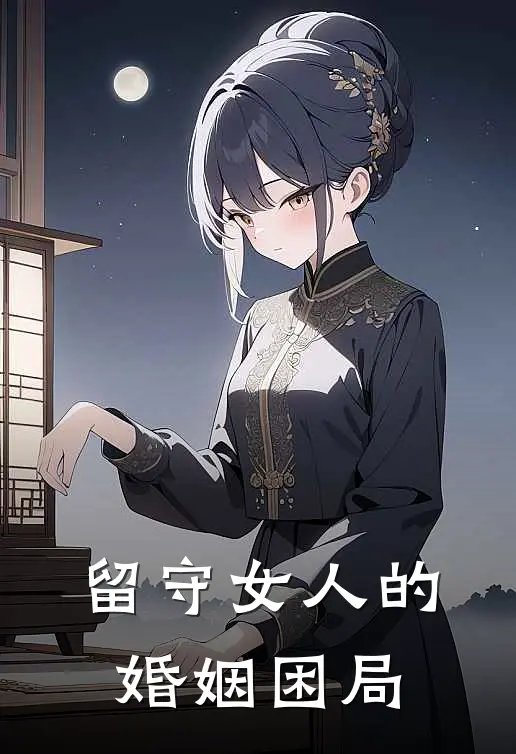 留守女人的婚姻困局