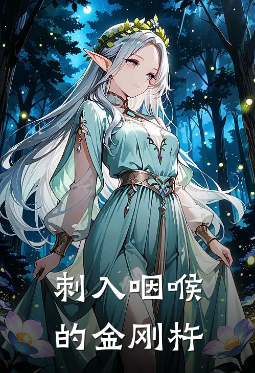 刺入咽喉的金刚杵