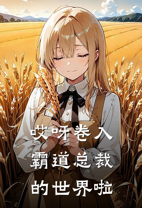 哎呀卷入霸道总裁的世界啦