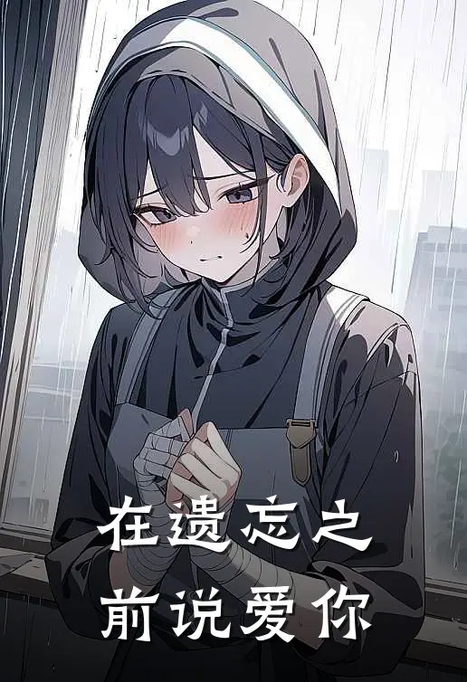 在遗忘之前说爱你