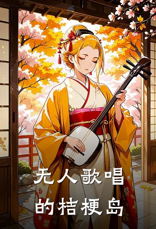 无人歌唱的桔梗岛