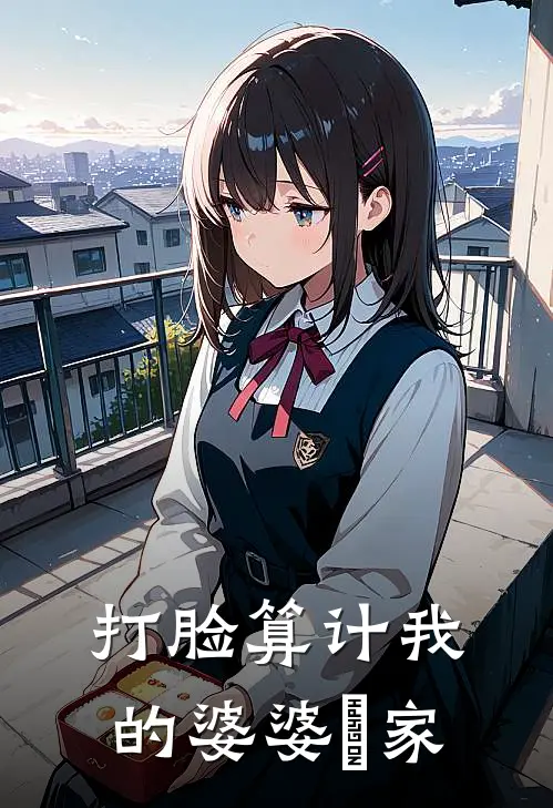 打脸算计我的婆婆⼀家