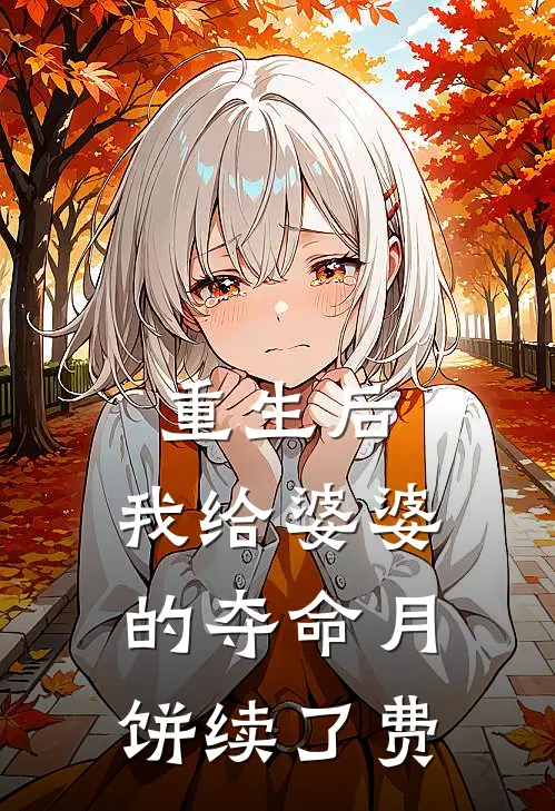 重生后，我给婆婆的夺命月饼续了费