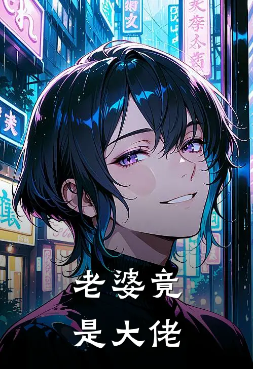 老婆竟是大佬
