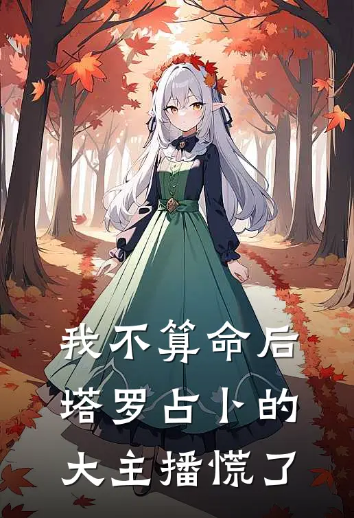 我不算命后，塔罗占卜的大主播慌了