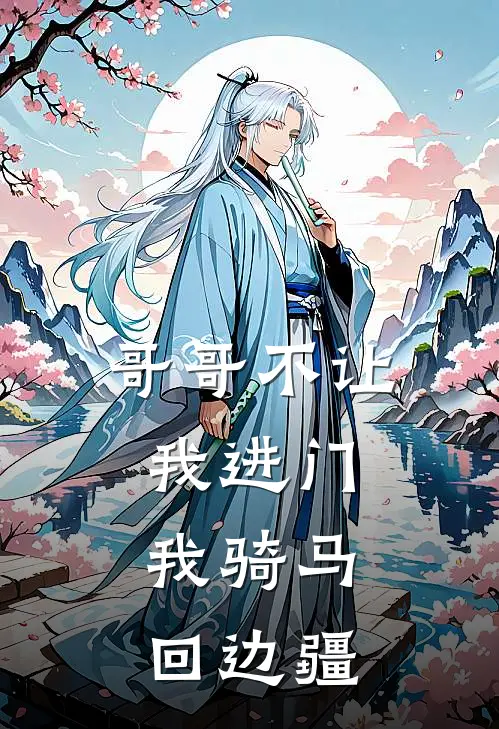 哥哥不让我进门，我骑马回边疆