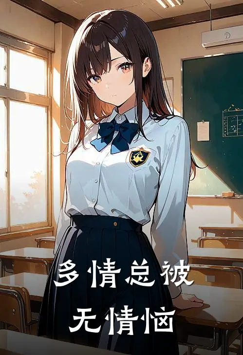 多情总被无情恼