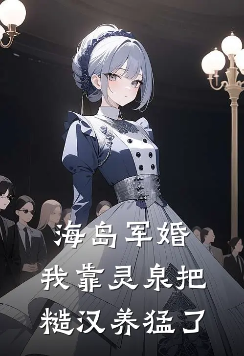 海岛军婚：我靠灵泉把糙汉养猛了