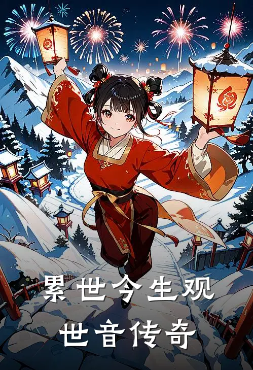 累世今生观世音传奇