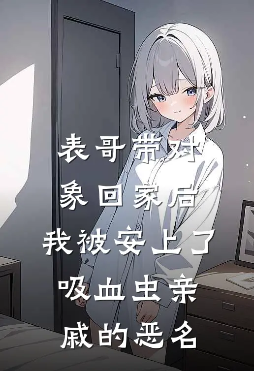 表哥带对象回家后，我被安上了吸血虫亲戚的恶名